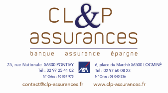 CL&P AXA Insurance